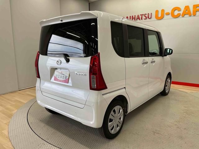 タントＸリミテッド（宮城県）の中古車