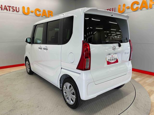 タントＸリミテッド（宮城県）の中古車