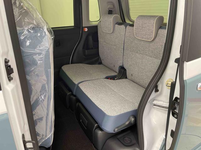 ムーヴキャンバスストライプスＧ（宮城県）の中古車