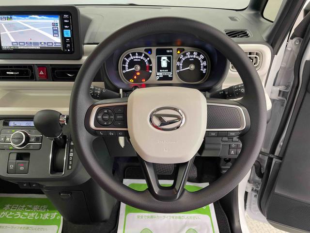 ムーヴキャンバスストライプスＧ（宮城県）の中古車