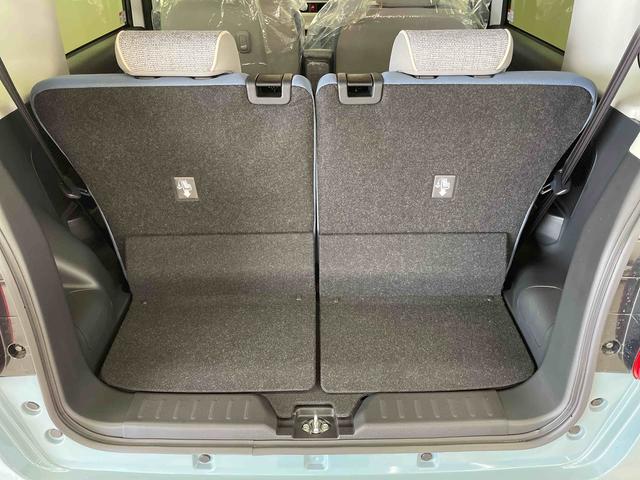 ムーヴキャンバスストライプスＧ（宮城県）の中古車