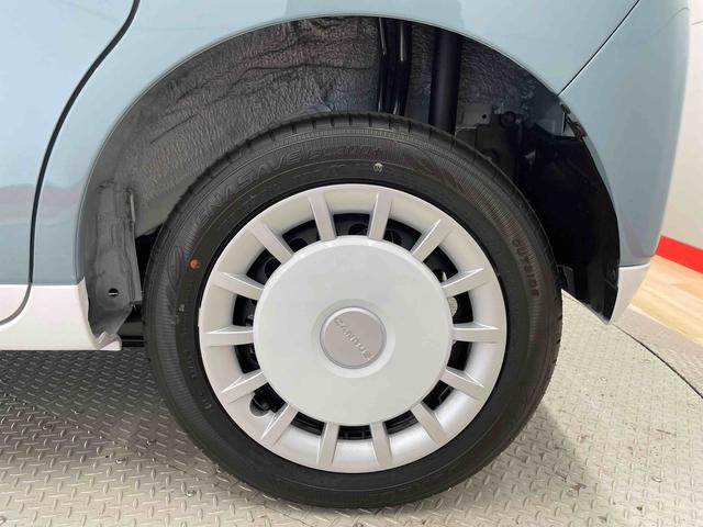 ムーヴキャンバスストライプスＧ（宮城県）の中古車