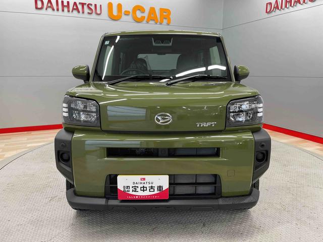 タフトＸ（宮城県）の中古車