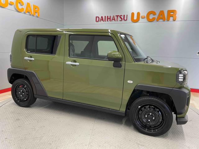 タフトＸ（宮城県）の中古車
