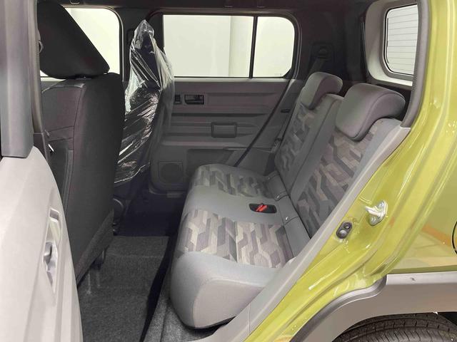 タフトＸ（宮城県）の中古車