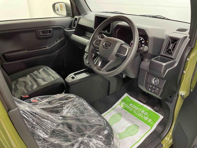 タフトＸ（宮城県）の中古車