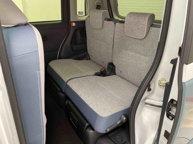 ムーヴキャンバスストライプスＧターボ（宮城県）の中古車