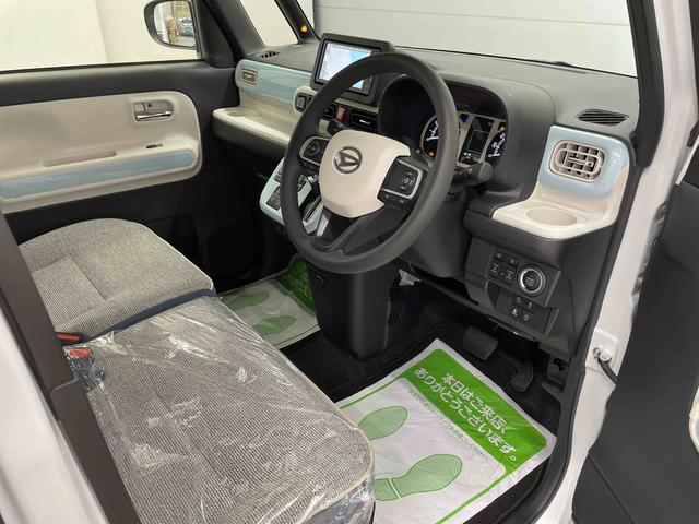 ムーヴキャンバスストライプスＧターボ（宮城県）の中古車