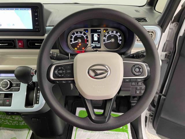 ムーヴキャンバスストライプスＧターボ（宮城県）の中古車