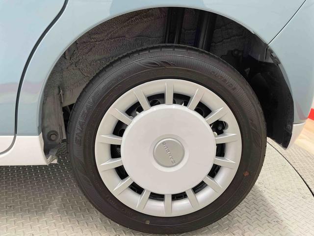 ムーヴキャンバスストライプスＧターボ（宮城県）の中古車