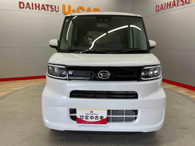 タントＸ（宮城県）の中古車