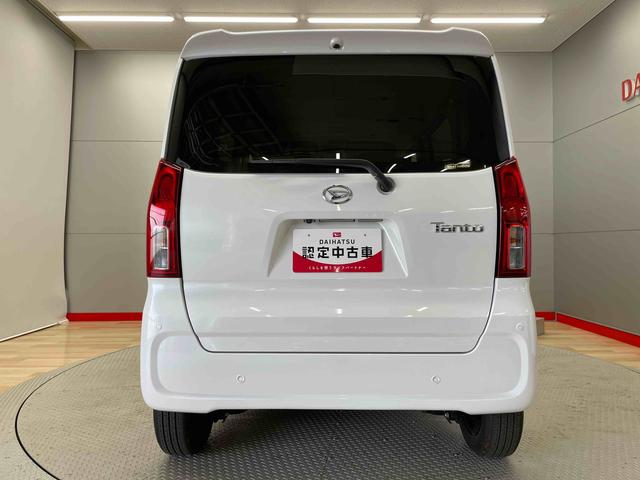 タントＸ（宮城県）の中古車