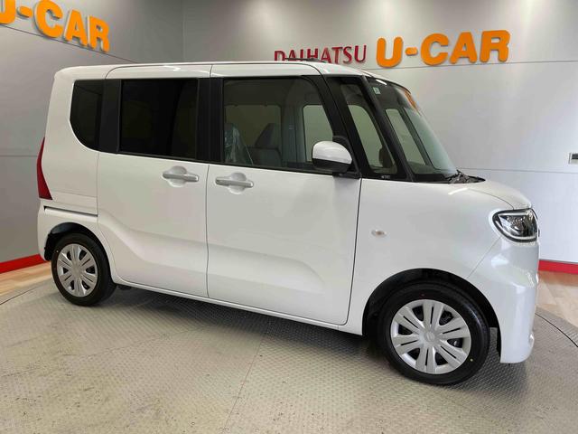 タントＸ（宮城県）の中古車