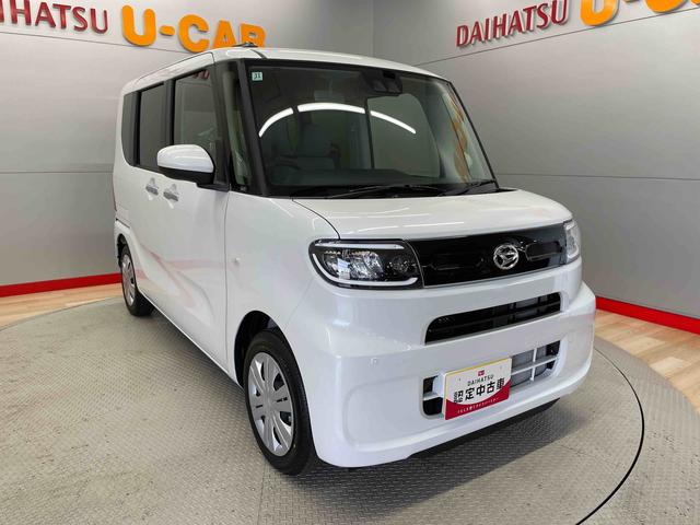 タントＸ（宮城県）の中古車