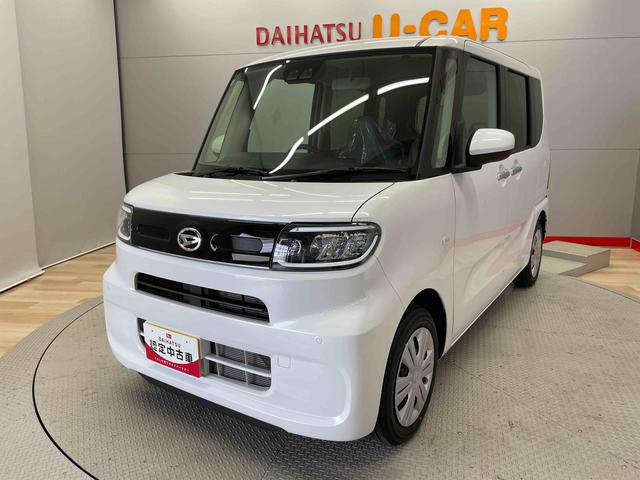 タントＸ（宮城県）の中古車