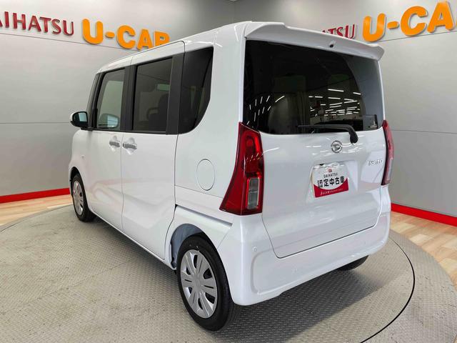 タントＸ（宮城県）の中古車