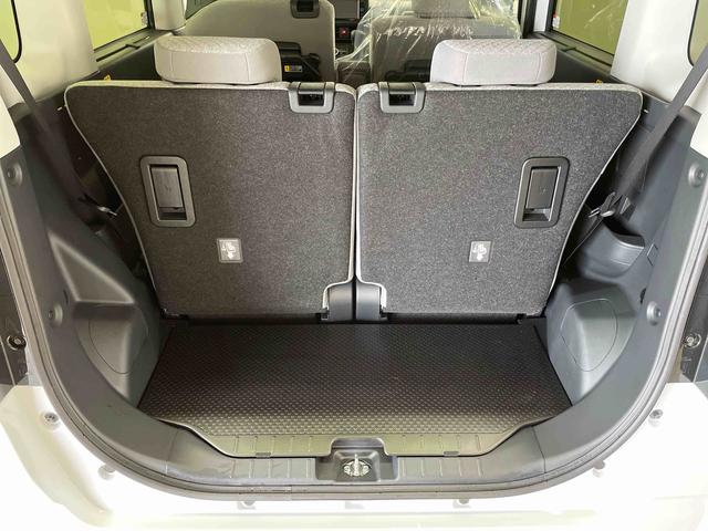 タントＸ（宮城県）の中古車