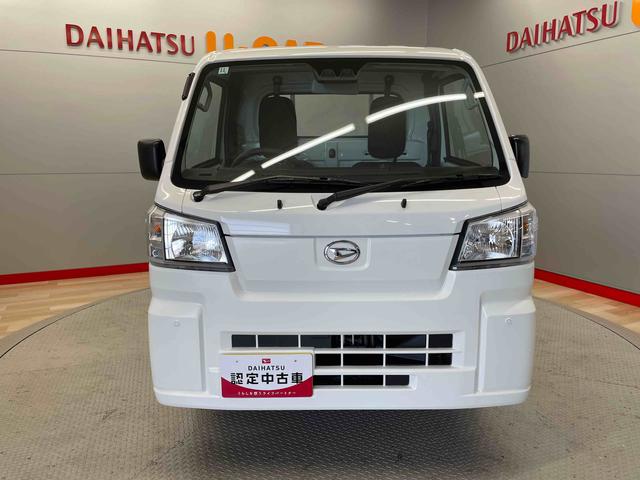 ハイゼットトラックスタンダード（宮城県）の中古車