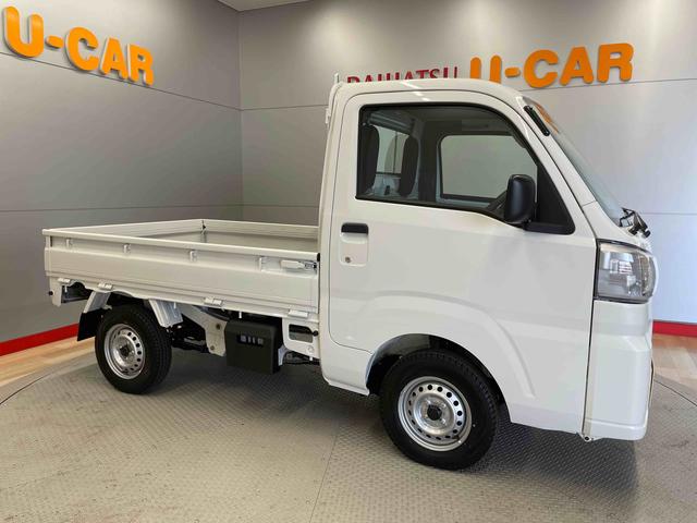 ハイゼットトラックスタンダード（宮城県）の中古車