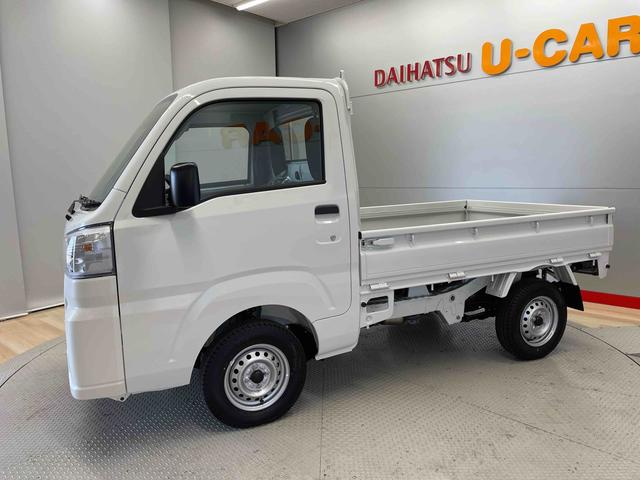 ハイゼットトラックスタンダード（宮城県）の中古車