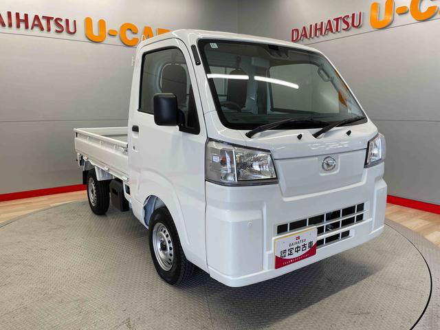ハイゼットトラックスタンダード（宮城県）の中古車