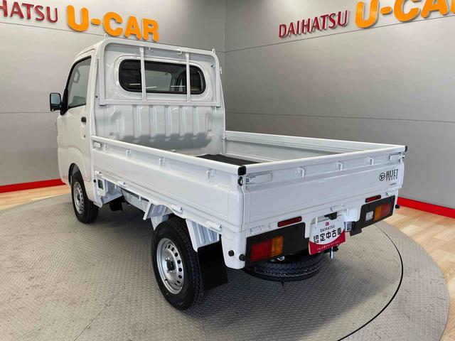 ハイゼットトラックスタンダード（宮城県）の中古車