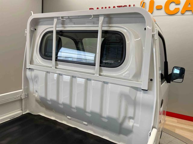 ハイゼットトラックスタンダード（宮城県）の中古車