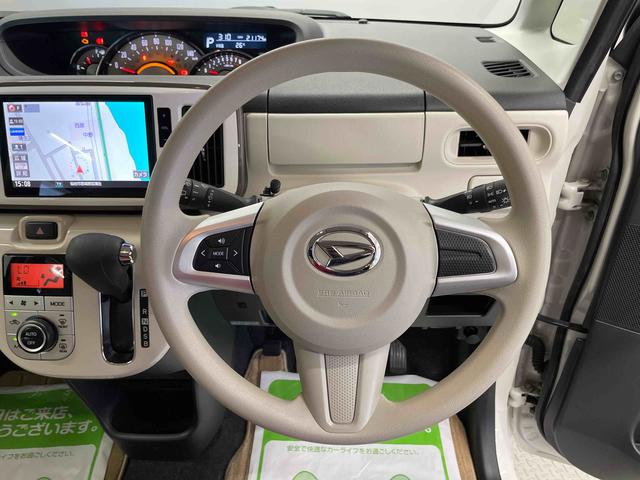 ムーヴキャンバスＧメイクアップ　ＳＡIII（宮城県）の中古車