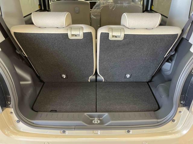 ムーヴキャンバスＧメイクアップ　ＳＡIII（宮城県）の中古車
