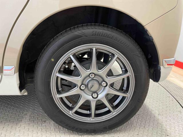ムーヴキャンバスＧメイクアップ　ＳＡIII（宮城県）の中古車
