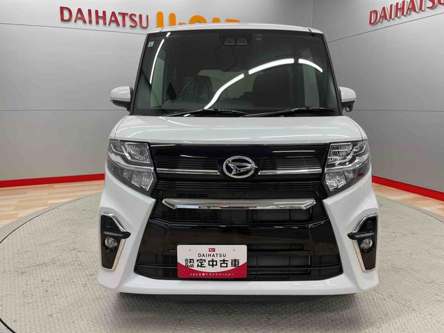 タントカスタムＸ（宮城県）の中古車