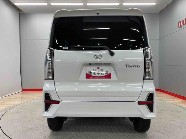 タントカスタムＸ（宮城県）の中古車