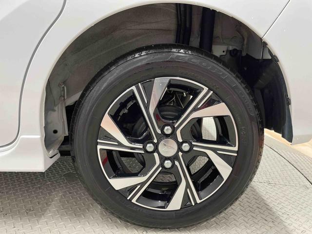 タントカスタムＸ（宮城県）の中古車