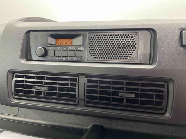 ハイゼットトラックスタンダード　農用スペシャル点検記録簿　ワンオーナー　切替４ＷＤ　エアバック　ＡＣ　禁煙車　パワーステアリング　ＡＢＳ　デュアルエアバック　衝突被害軽減システム（宮城県）の中古車
