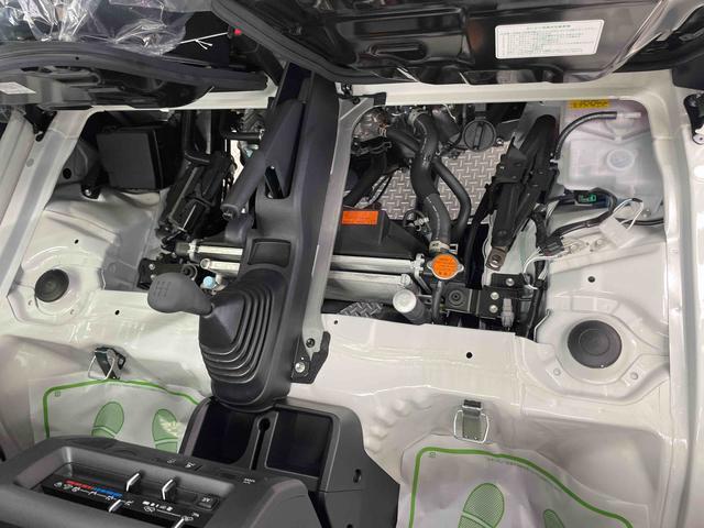 ハイゼットトラックスタンダード　農用スペシャル点検記録簿　ワンオーナー　切替４ＷＤ　エアバック　ＡＣ　禁煙車　パワーステアリング　ＡＢＳ　デュアルエアバック　衝突被害軽減システム（宮城県）の中古車
