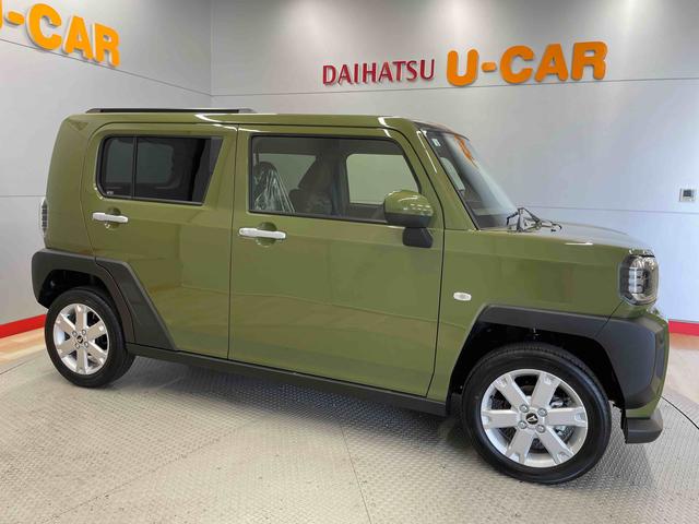 タフトＧ（宮城県）の中古車