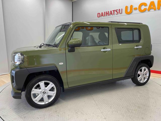 タフトＧ（宮城県）の中古車