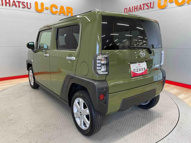 タフトＧ（宮城県）の中古車