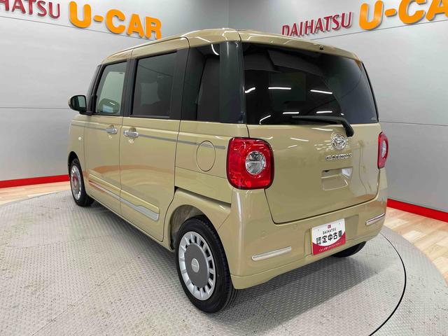 ムーヴキャンバスセオリーＧ（宮城県）の中古車