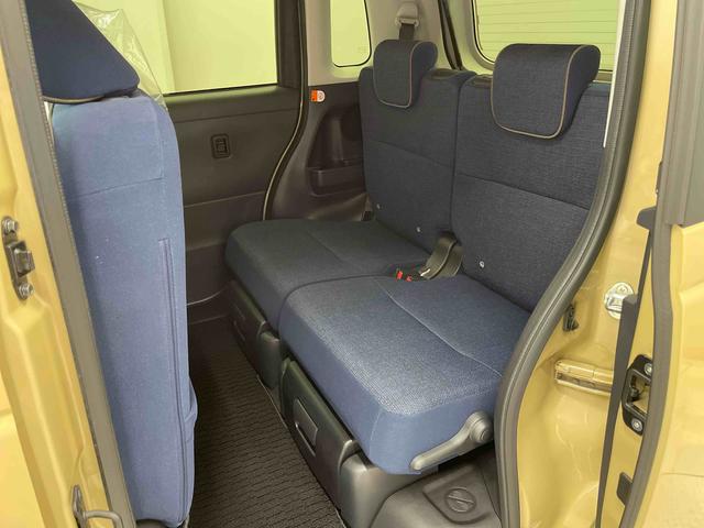 ムーヴキャンバスセオリーＧ（宮城県）の中古車