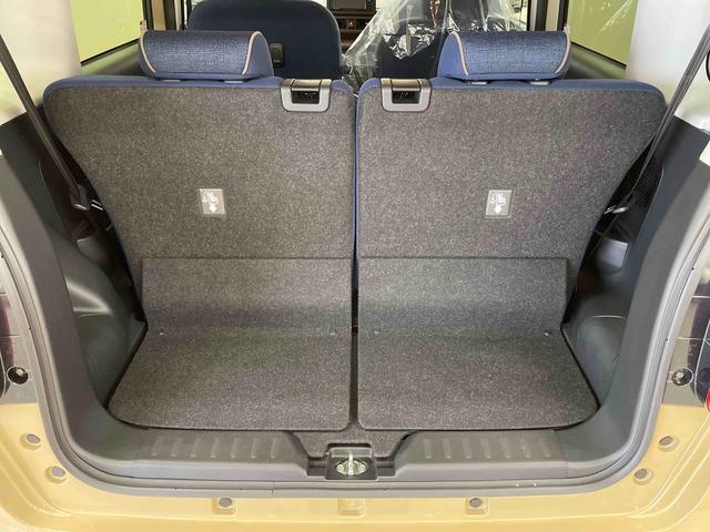 ムーヴキャンバスセオリーＧ（宮城県）の中古車