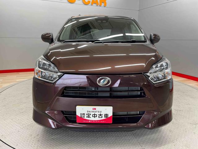 ミライースＸ　リミテッドＳＡIII（宮城県）の中古車