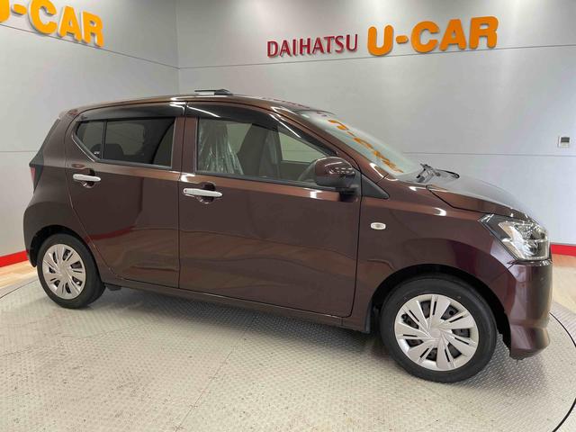 ミライースＸ　リミテッドＳＡIII（宮城県）の中古車