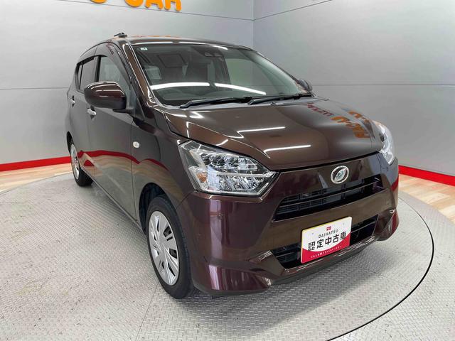 ミライースＸ　リミテッドＳＡIII（宮城県）の中古車