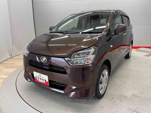 ミライースＸ　リミテッドＳＡIII（宮城県）の中古車