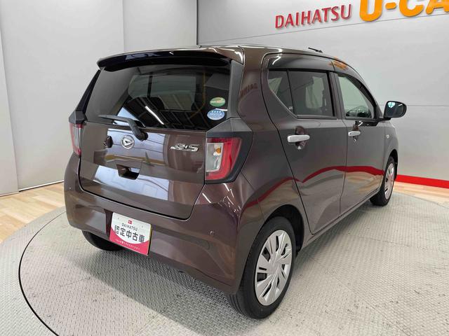 ミライースＸ　リミテッドＳＡIII（宮城県）の中古車