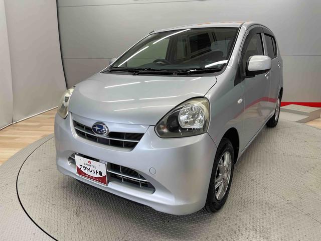 プレオプラスＬ（宮城県）の中古車