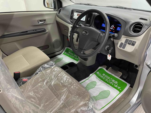プレオプラスＬ（宮城県）の中古車