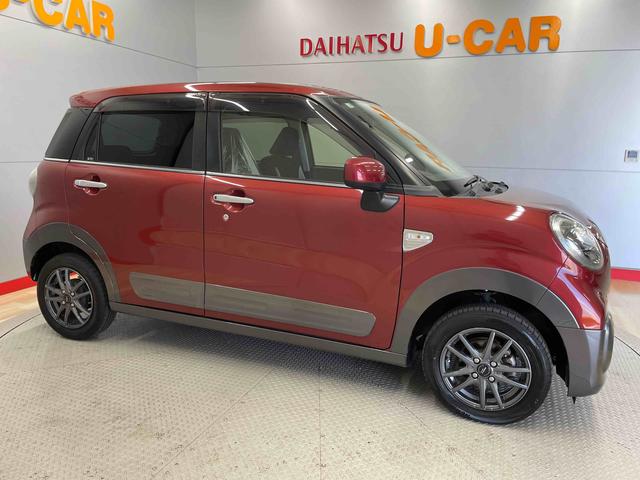 ピクシスジョイＣ　Ｇターボ　ＳＡII（宮城県）の中古車