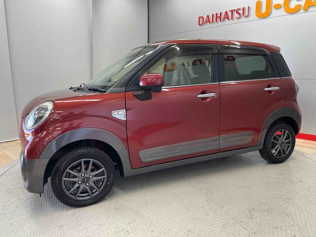 ピクシスジョイＣ　Ｇターボ　ＳＡII（宮城県）の中古車